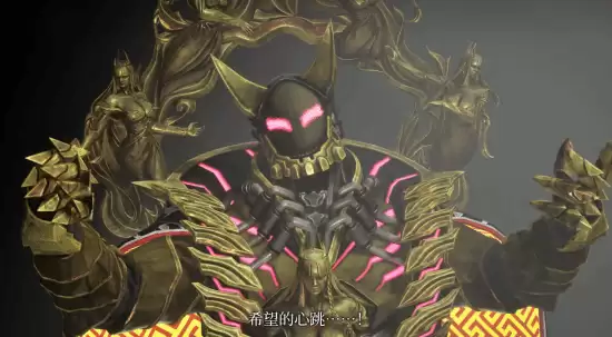 噬血代码2发布泽坚角色预告,子安武人献声引热议