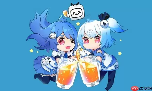 哔哩哔哩怎么设置视频封面保存_B站视频封面图保存与下载设置教程