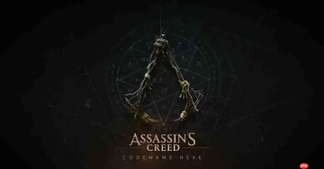 《孤岛惊魂5》编剧加盟《刺客信条：女巫》担任首席编剧