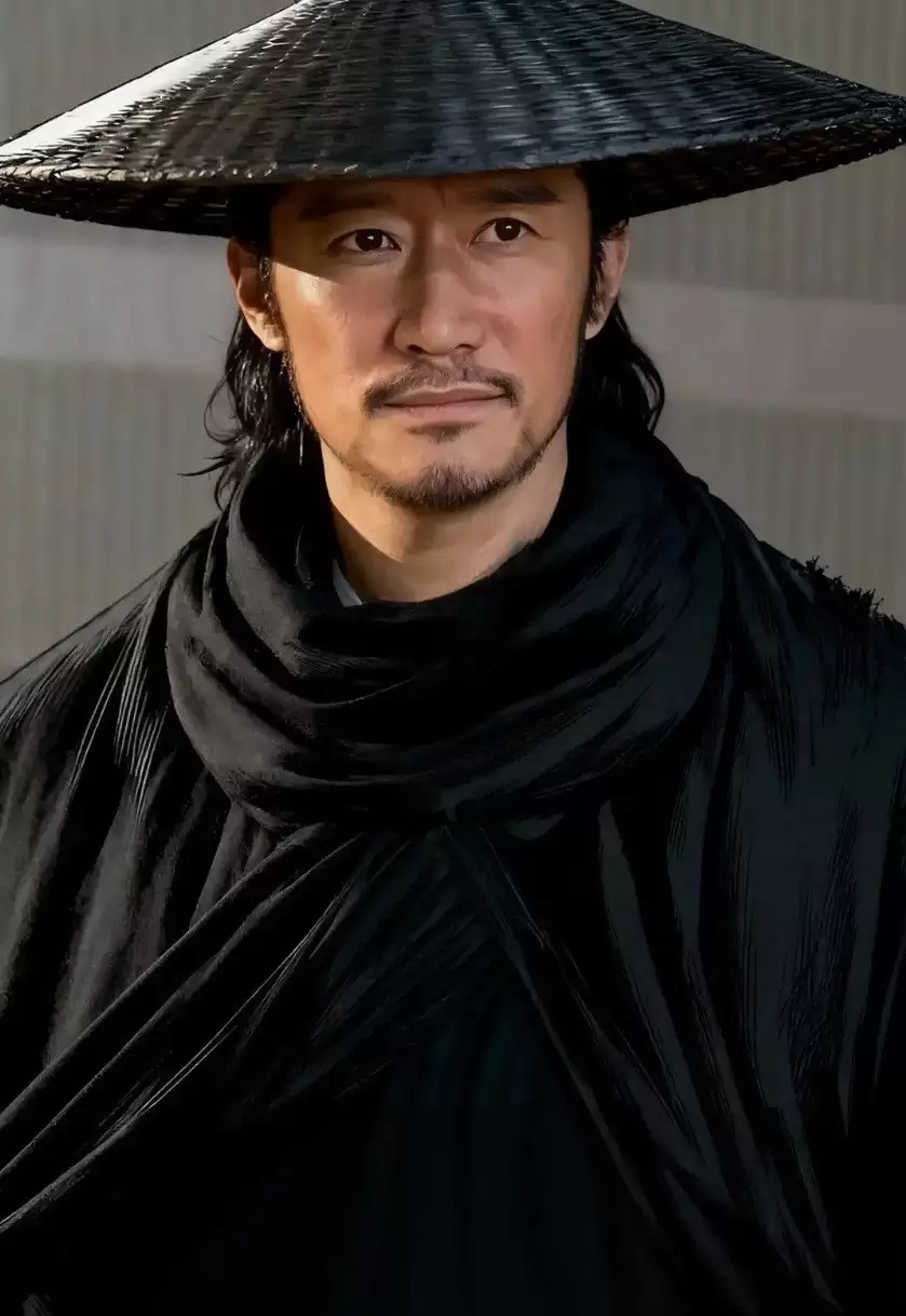 吴京、袁和平电影《镝人：风起大漠》定档大年初一，李连杰时隔15年重返武打片