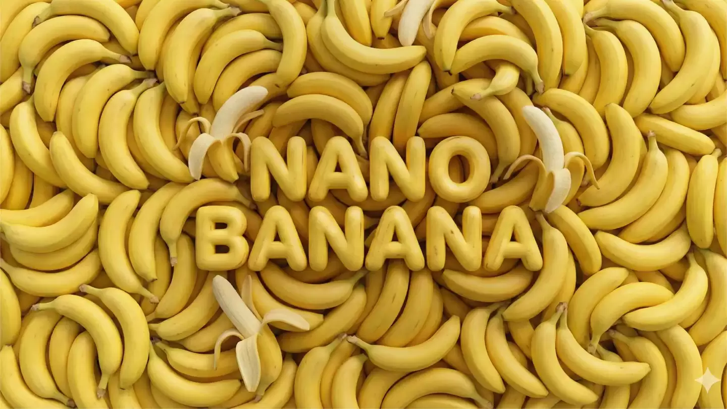 产品经理凌峰的突发奇想,谷歌揭秘“Nano Banana”AI生图模型命名内幕