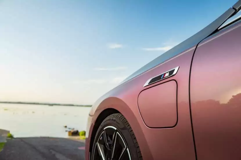 纯电动车型占比四分之一，宝马集团 2025 年欧洲电动化表现亮眼