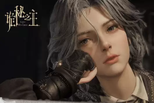 弹指宇宙发布诡秘之主张新预告,虚幻5打造维多利亚风尚神秘世界