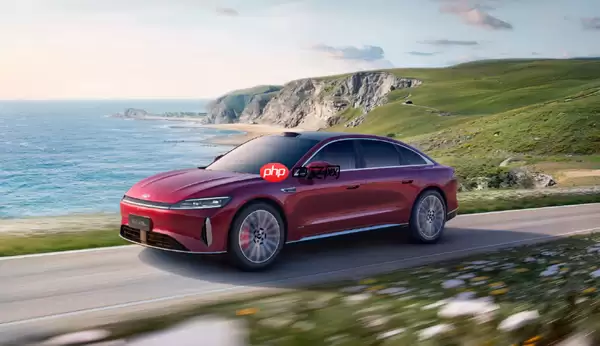 2025年国产车出口总量达710万辆 两家车企破百万！