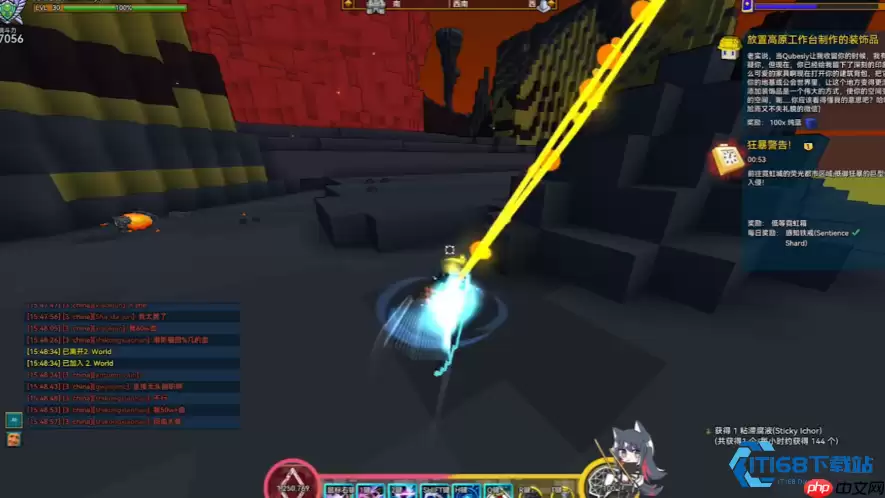 游戏攻略:5 大职业体系揭秘!新手开局与后期团战必学指南