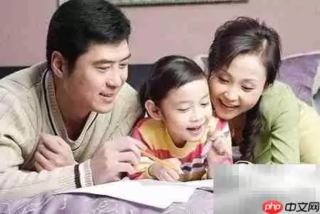 轻松提升孩子智力的妙招