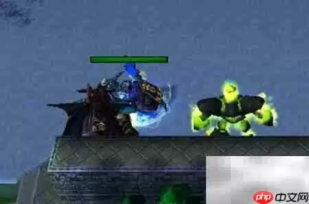 仙魔铃峰开局攻略