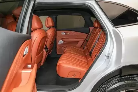 奇瑞风云T9L开启盲订，搭载鲲鹏混动与高阶智驾系统