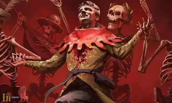 天国拯救2硬核天赋重构mod 天国拯救2硬核天赋重构mod免费安装教程