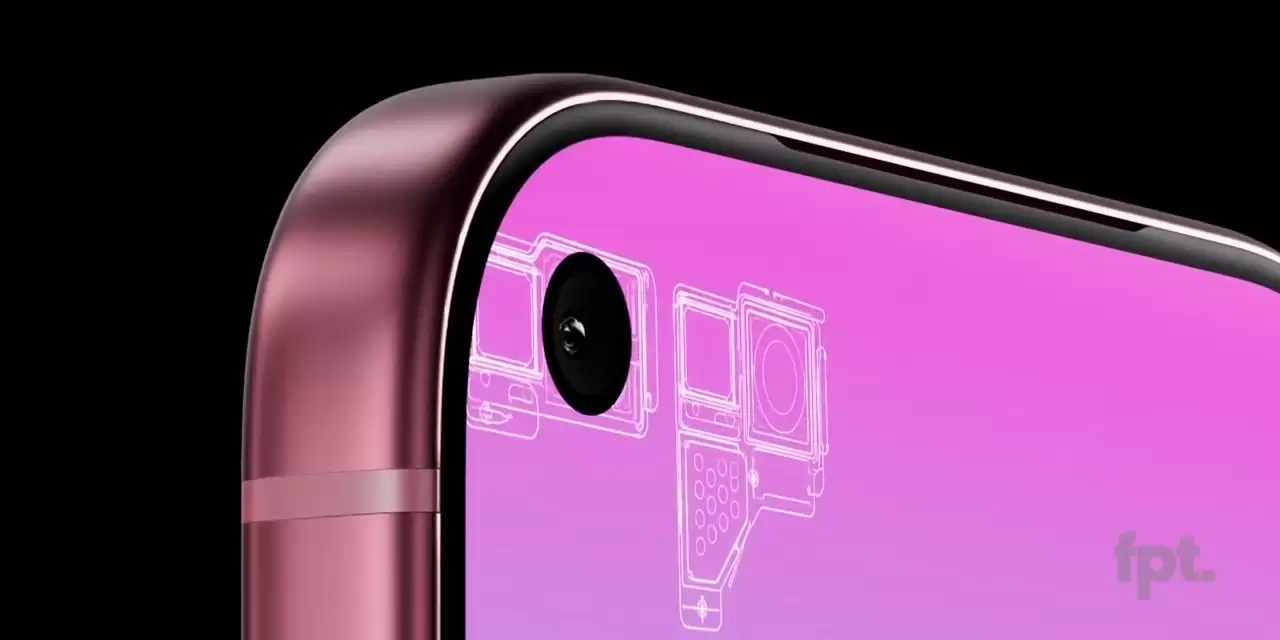 消息称苹果 iPhone 18 Pro 系列手机装载 LTPO+ 面板、UDIR 技术，可将面容 ID 组件藏在屏下