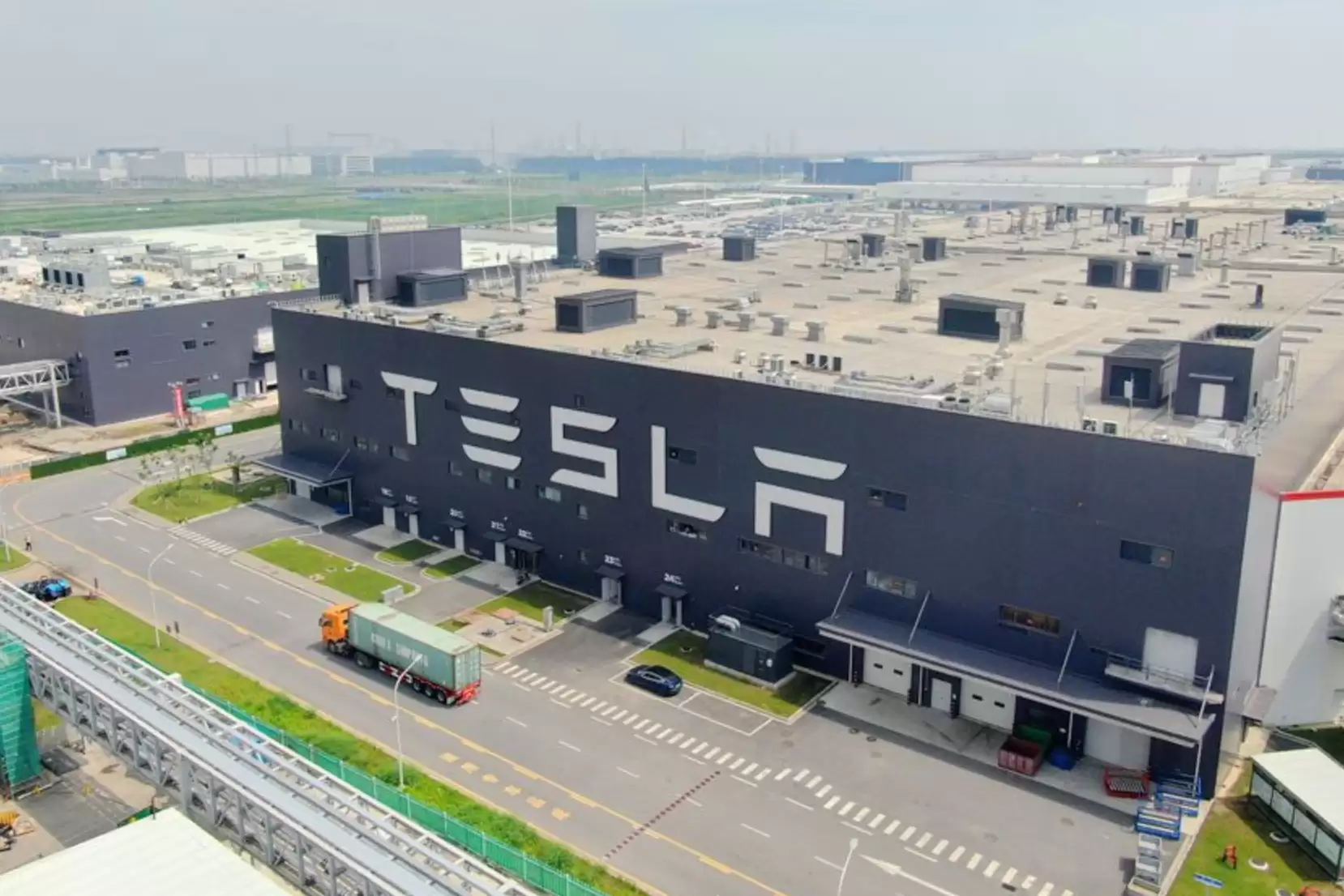 路透:加拿大恢复进口中国产电动汽车 特斯拉有望抢先获益