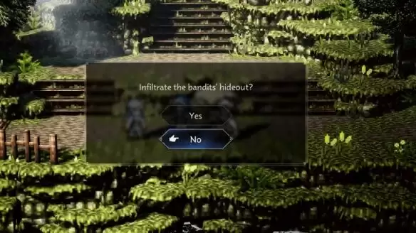 八方旅人0第三章旅行者夏露露任务流程 旅行者夏露露图文攻略