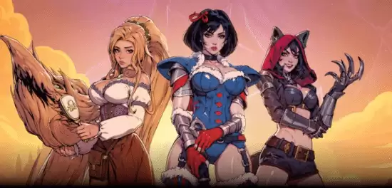 Swords & Slippers关注数破6.9万释出争议庆祝短片