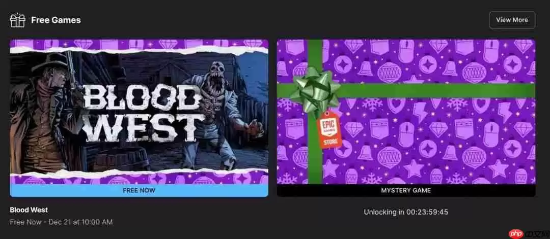 epic喜加一游戏在免费送后 Steam销量上涨200%