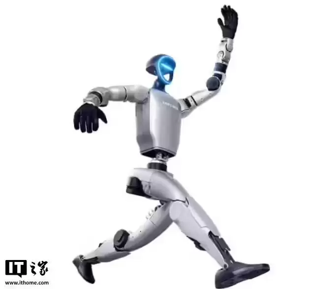 消息称宇树科技2025年人形机器人出货量超5500台