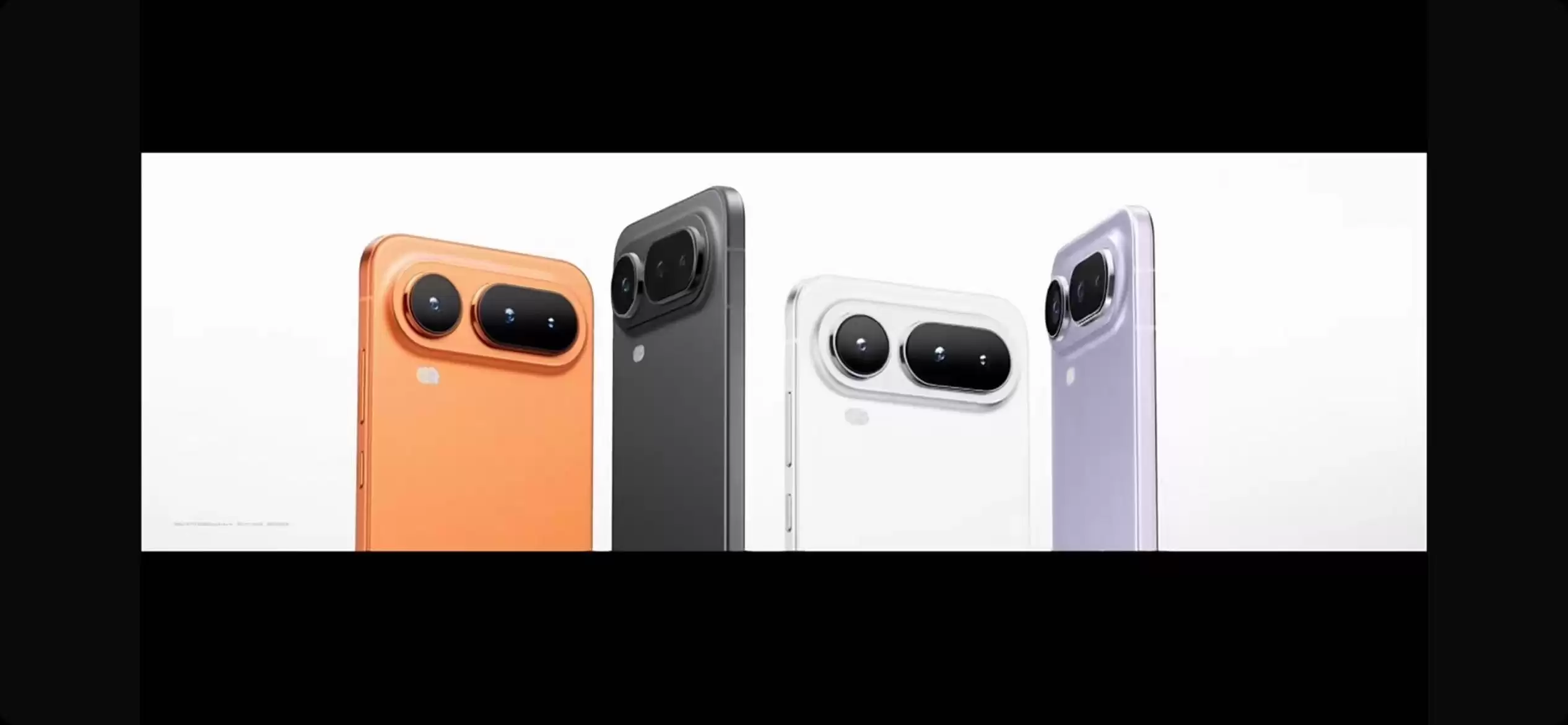 荣耀Magic8 Pro Air发布:仅重155g,4999元起