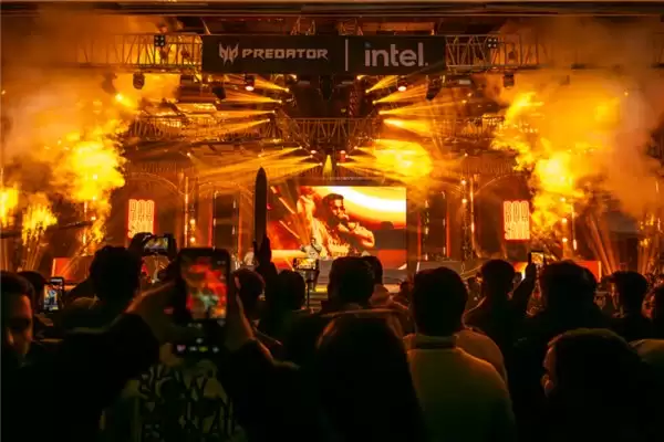 Predator League 2026 于印度新德里盛大落幕！ 2027 年决赛移师越南