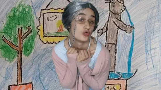 我愛上你已故祖母登陸Xbox:荒誕互動遊戲引熱議