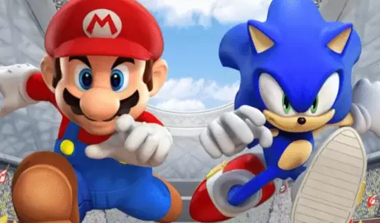 世嘉前制作人揭秘任天堂合作内幕:索尼克不得超越马里奥