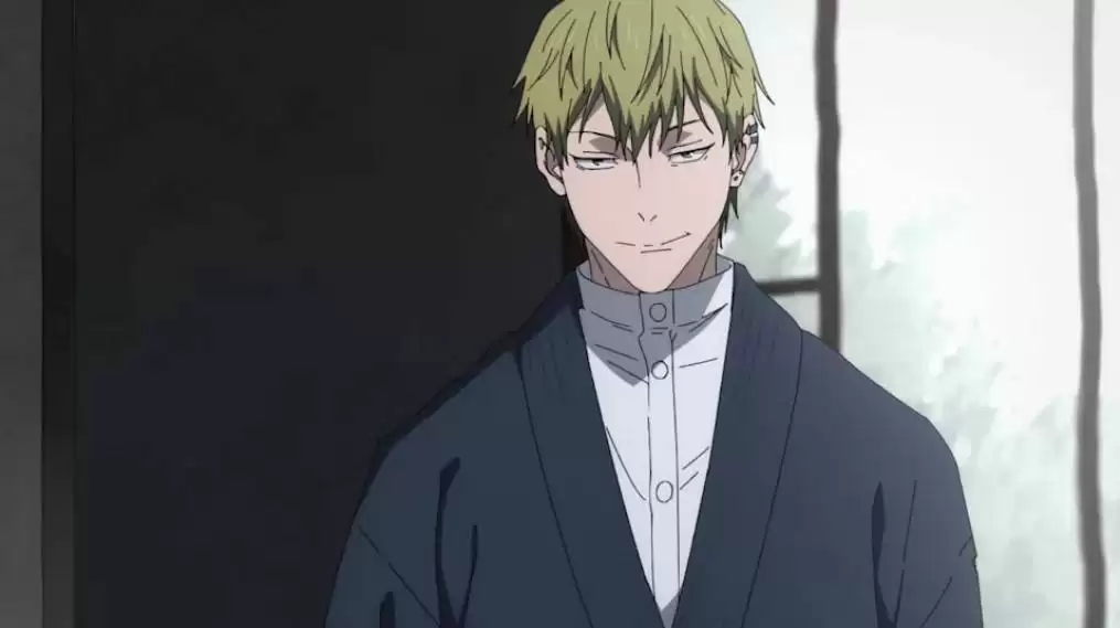 禅院直哉优雅碾压对手引爆网络热议