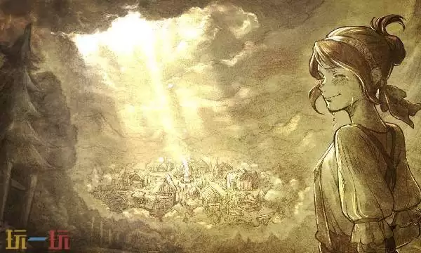 八方旅人0穷极一切之人Boss攻略方法