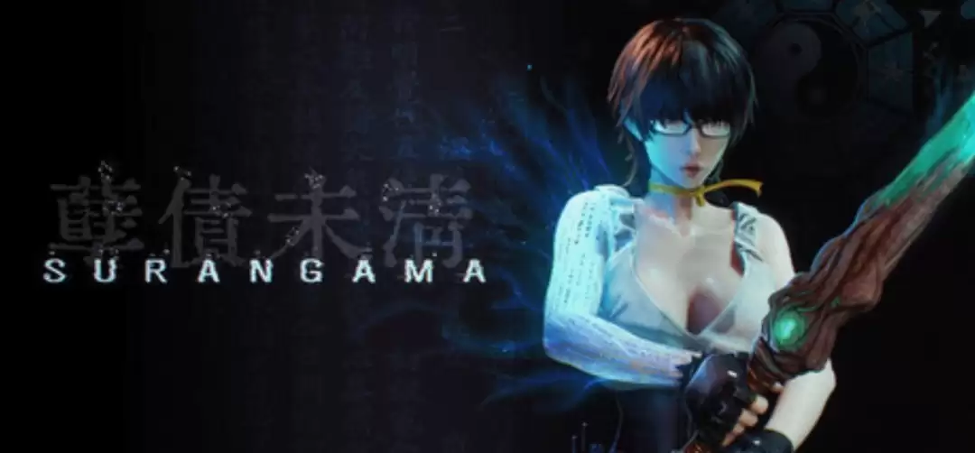 孽债未清登陆Steam：高难度动作冒险，挑战东方地狱试炼