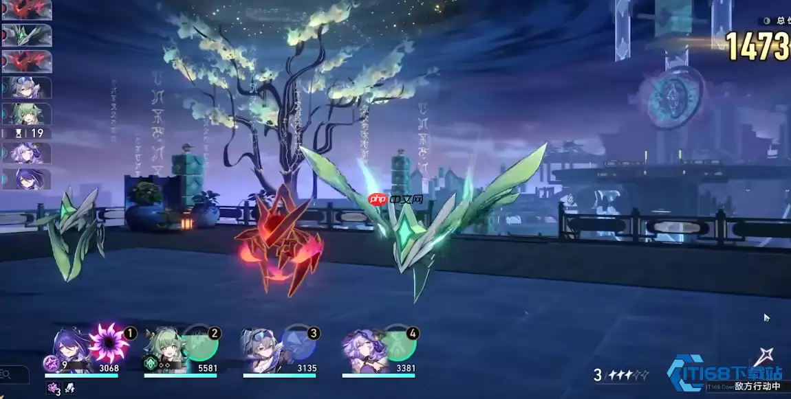 黄泉残梦机制全解析 掌握核心爆发秘诀