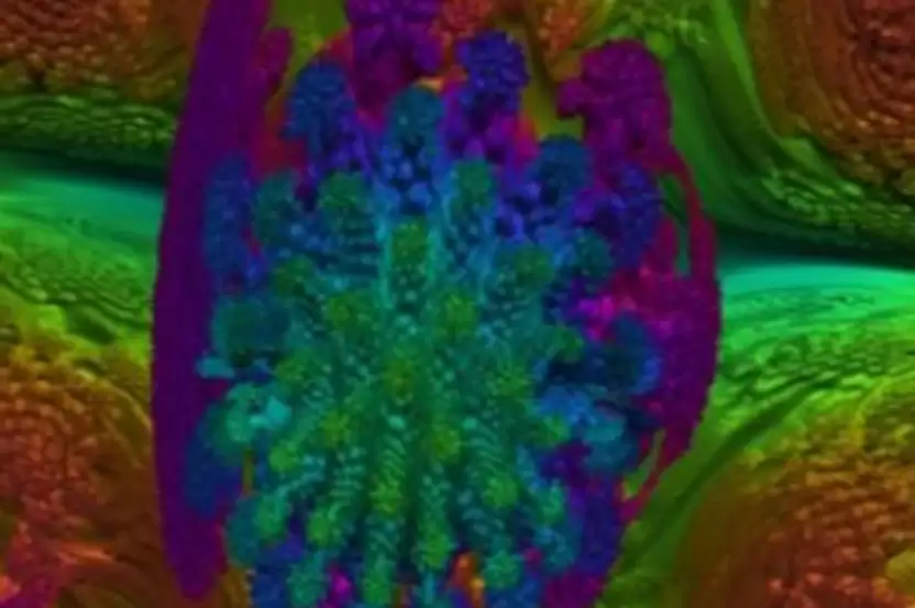 毒蘑菇性能测试视频哪里看?B站毒蘑菇测评4090/iPhone等设备实测视频合集推荐 - 游乐器