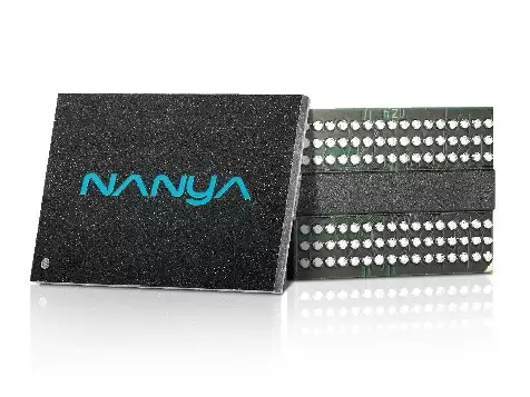 南亚科技 2025 年营收同比大增 95.1%，未来两代 DRAM 内存制程开发循序推进