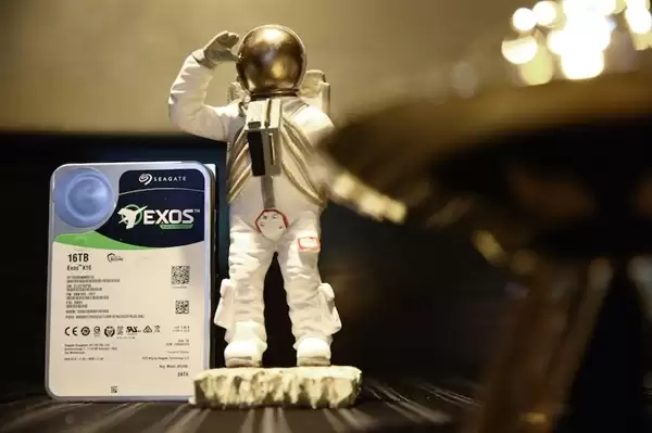 HDD硬盘短短四个月暴涨46%!未来价格或直接翻倍