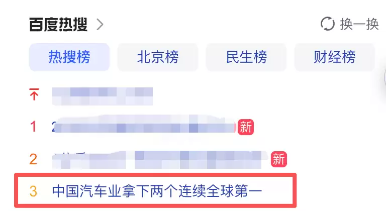 2025年中国汽车产销双破3400万辆 新能源车出口引领全球
