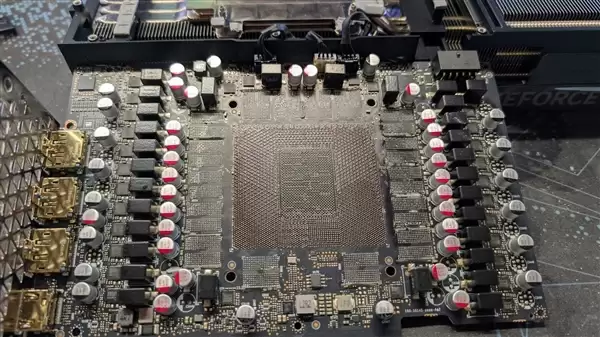 都是误会!映众售后:自RTX 4090以来烧接口仅15例、概率比返修要低