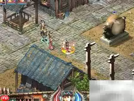 秦俑前传:智擒寒星大盗