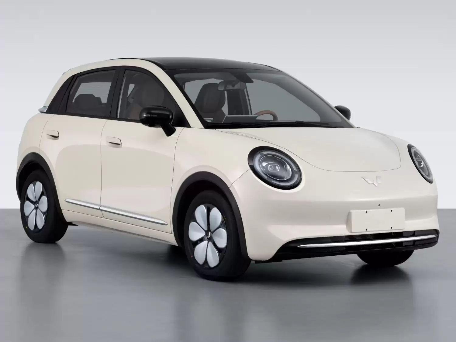 最高续航 403 公里,五菱缤果 Pro 电池信息出炉