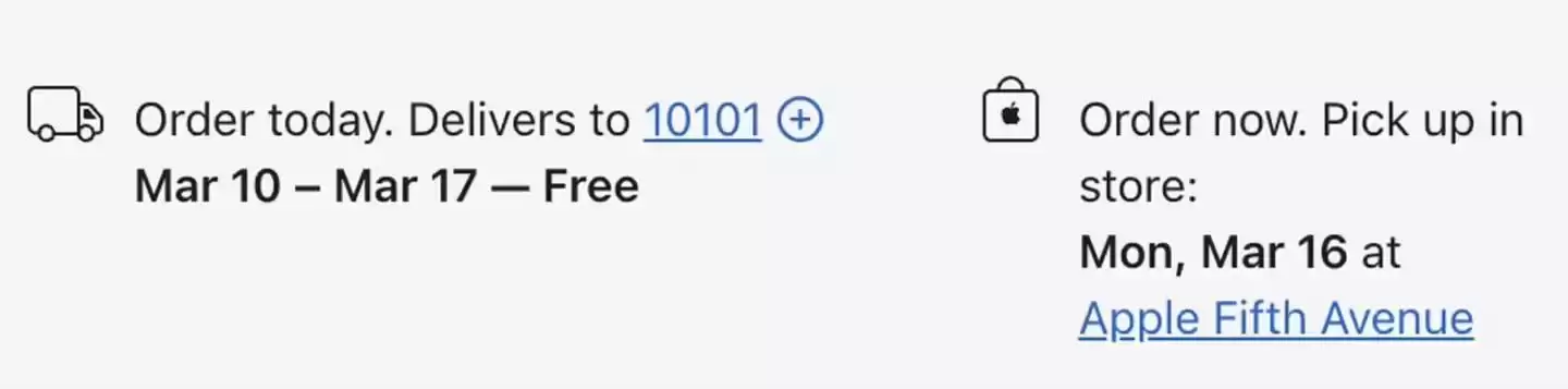 苹果M4 Pro/Max款MacBook Pro推迟发货时间，M5 Pro/Max机型有望1月28日发布
