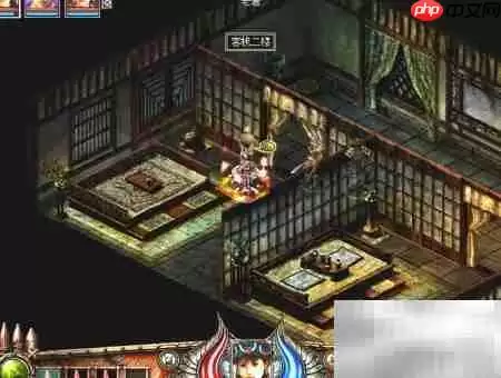 秦俑前传:智擒寒星大盗