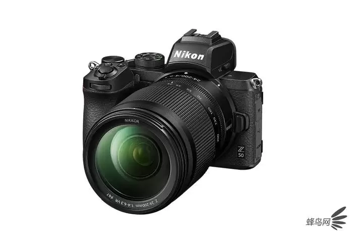 Z卡口大变焦 尼克尓Z 24-200mm镜头售价6730元 Z卡口大变焦 尼克尓Z 24-200mm镜头售价6730元