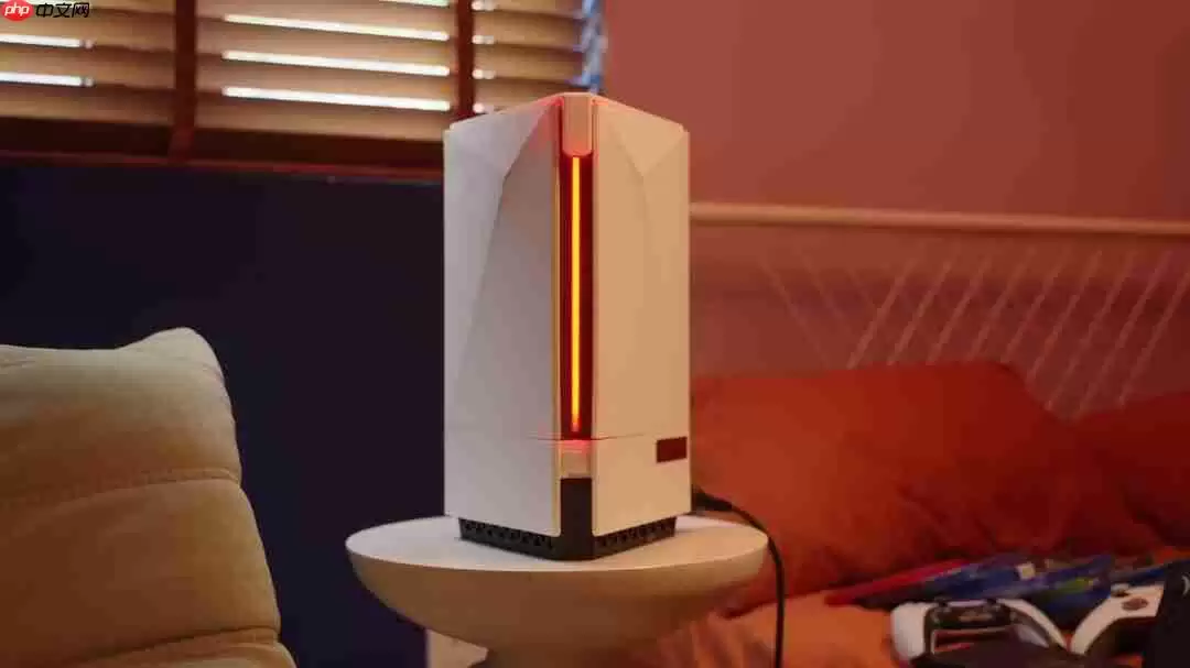 超级主机来了！国内up成功将PS5、Xbox和Switch 2合体