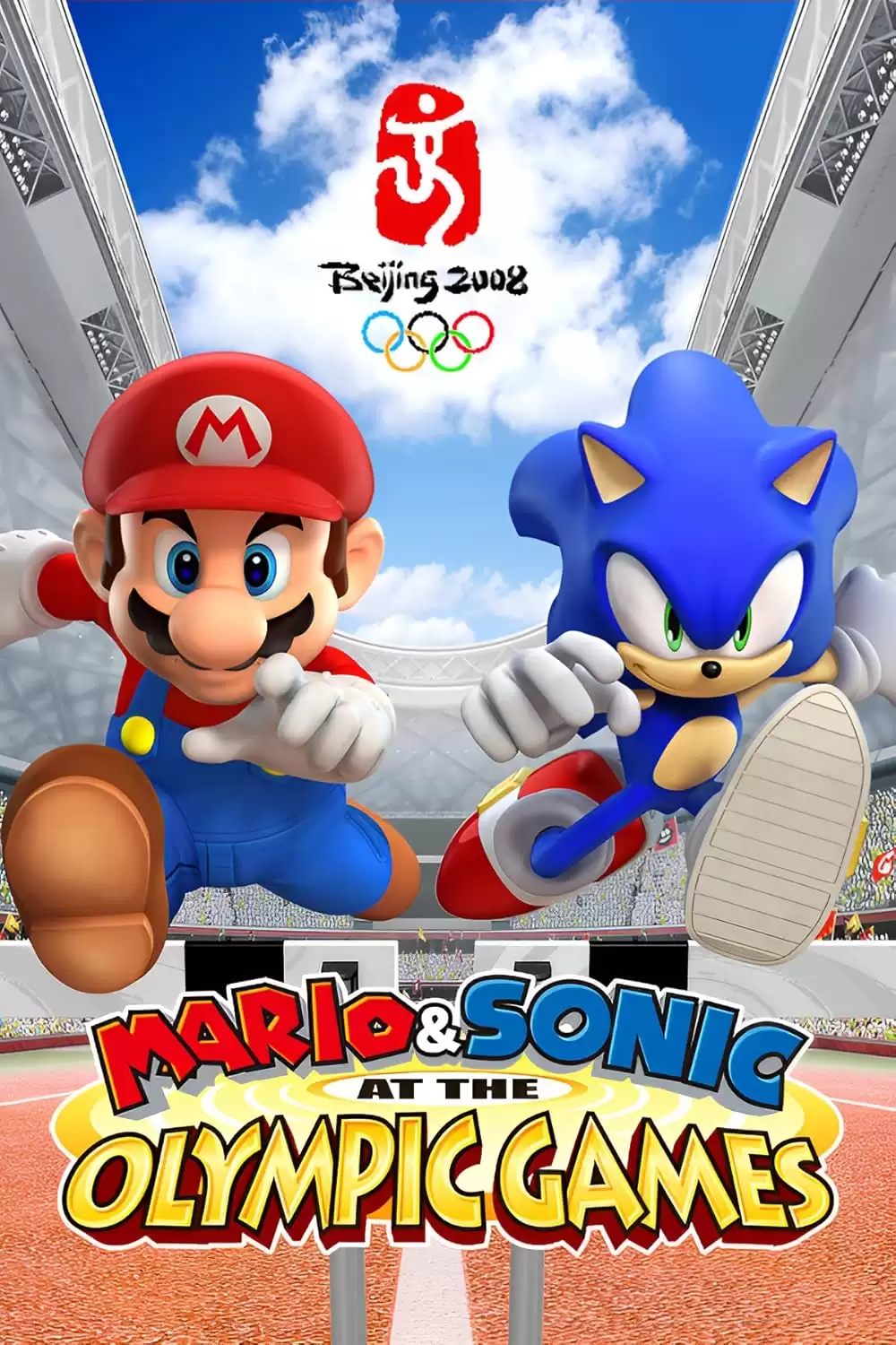 任天堂护犊子：哪怕是海报里的脚，马力欧也得比索尼克靠前