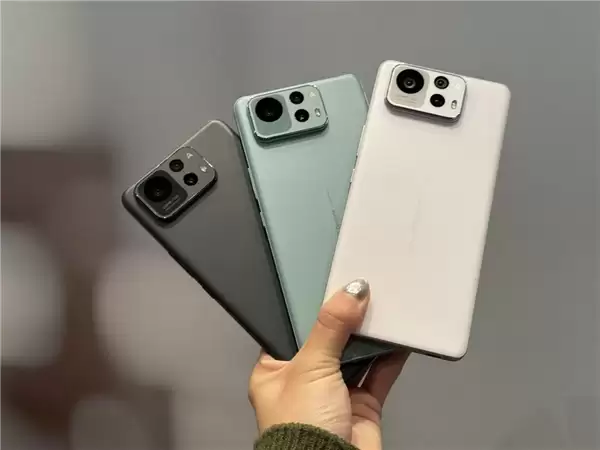 又一家手机品牌离开 华硕手机退场：未来不再推出新机