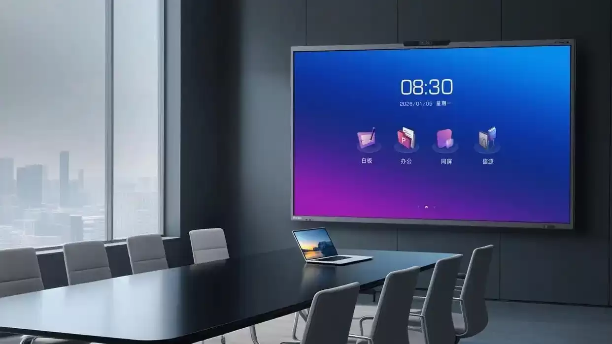 会议平板怎么选？从榜单到长期口碑，解码皓丽持续领跑的品牌逻辑