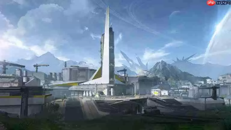 预注册破3500万！《明日方舟：终末地》公测PV发布