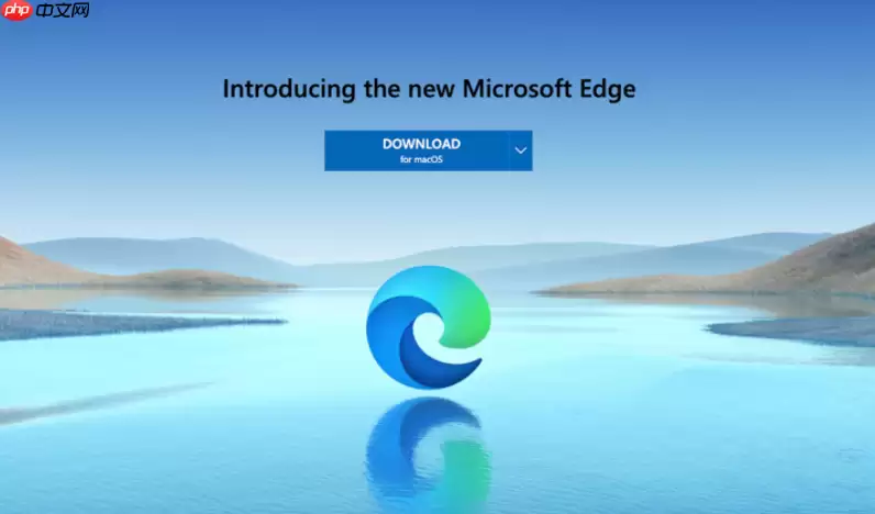 Edge浏览器手机端怎么用?Microsoft Edge移动端功能介绍