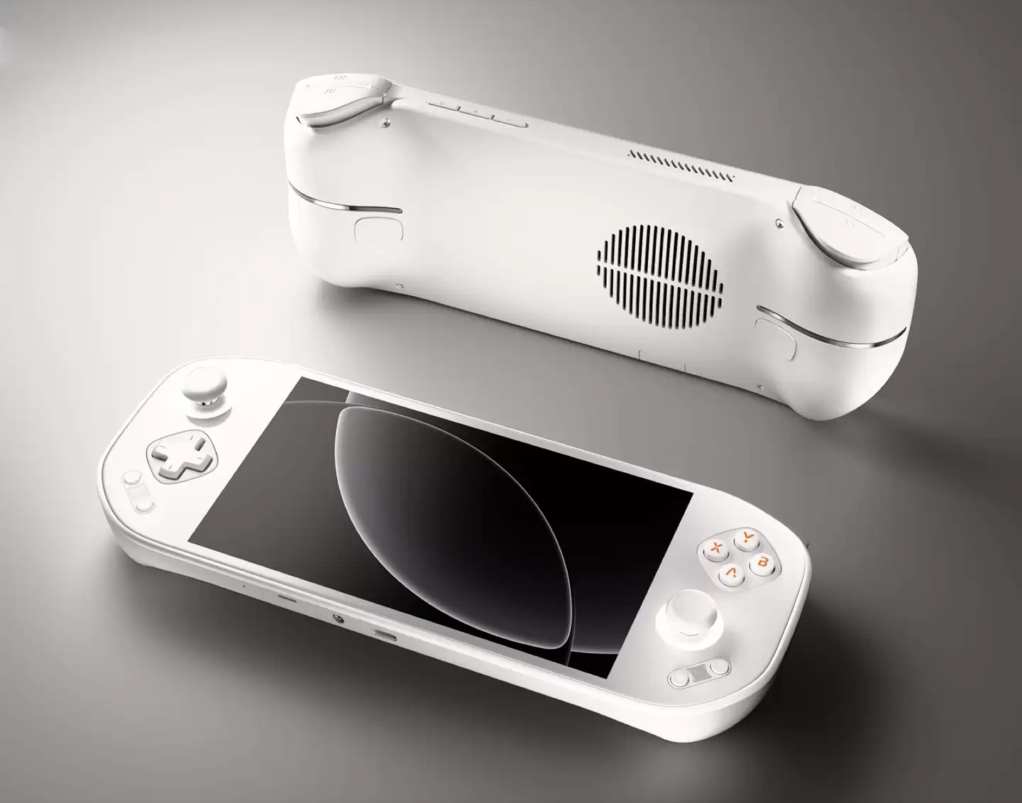 芒果公布Pocket Max掌机详细参数：重量450克，搭载非对称TMR摇杆、霍尔扳机键