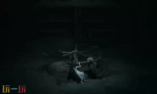 《Reanimal》概览预告现已发布！