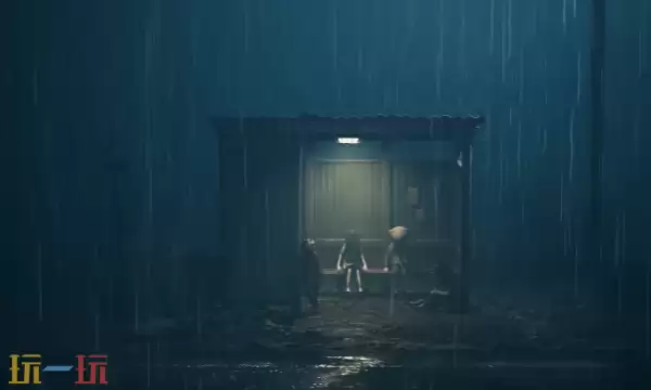 《Reanimal》概览预告现已发布！