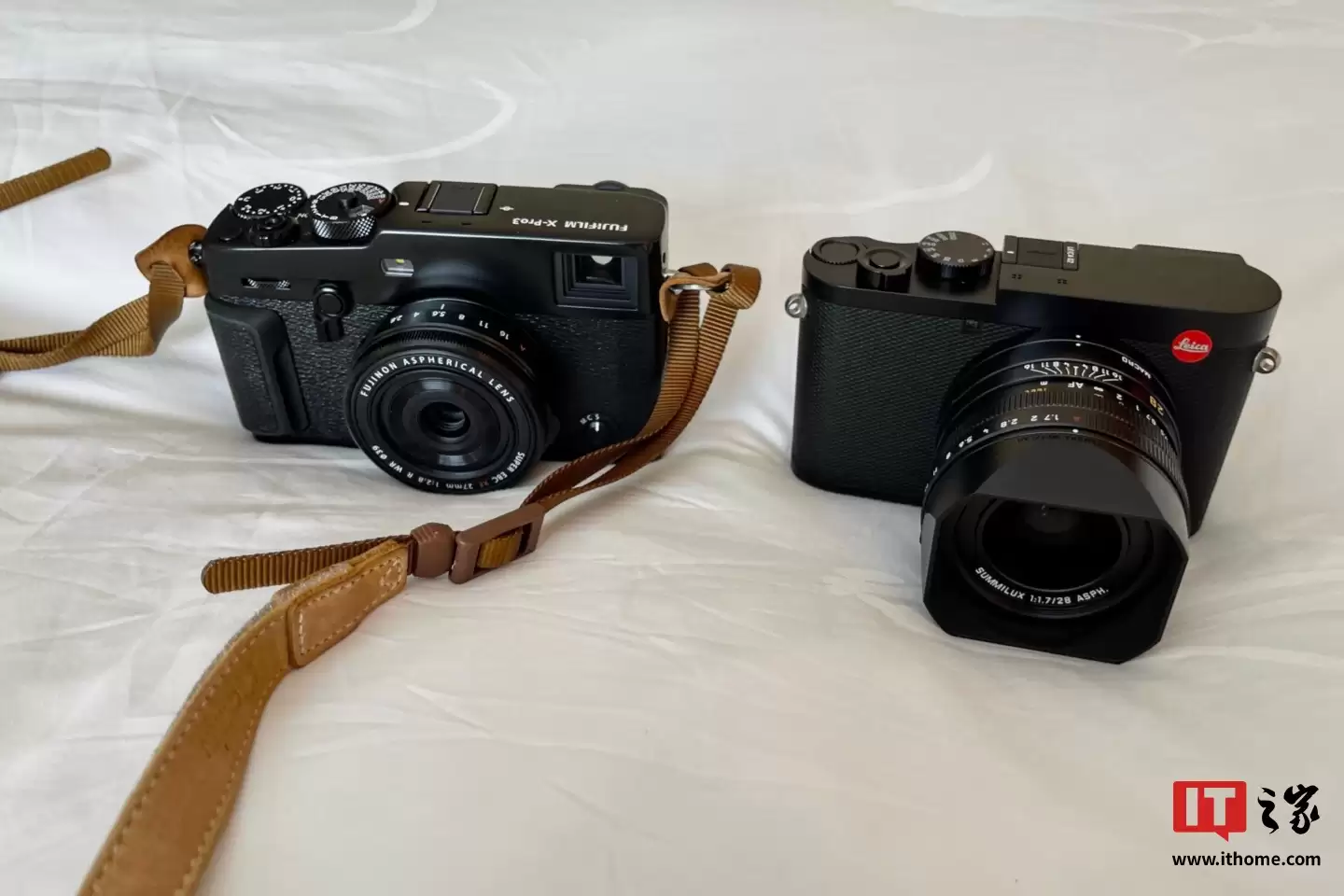 富士 X-Pro 4 相机发布传闻再起，外媒驳斥称“没有证据”