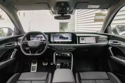 35岁人生新阶段：优选三五年车龄加长豪华品牌SUV