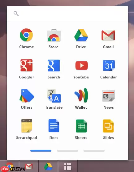 google浏览器翻译功能怎么开_谷歌Chrome浏览器网页翻译功能开启方法