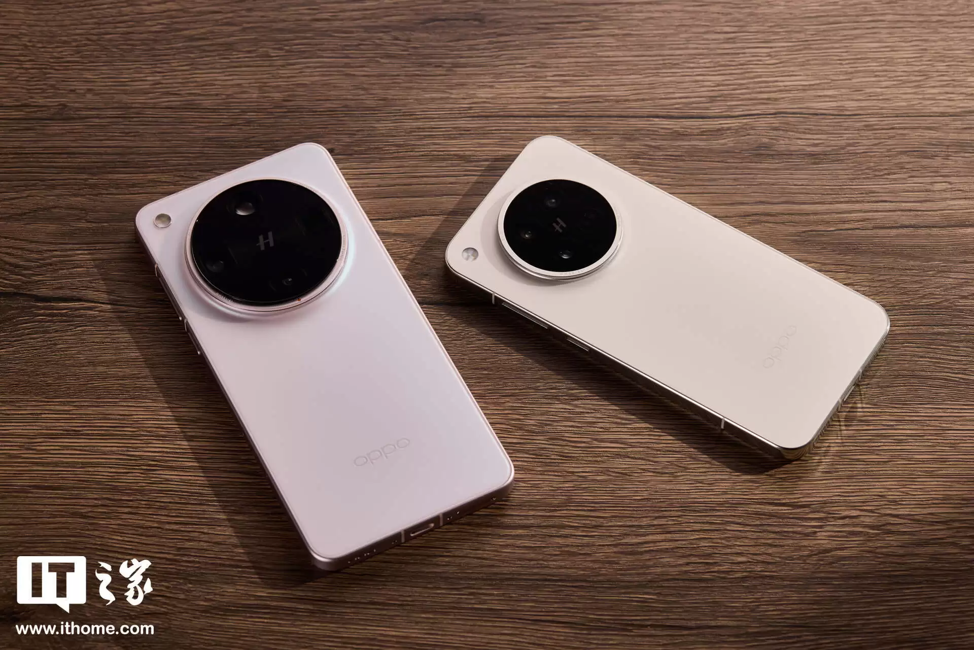 消息称 OPPO、vivo 超大杯机型搭载双 2 亿镜头，其他家预计下一代跟进